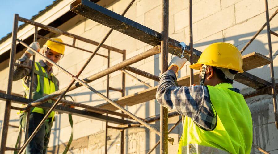 Soffit Repair in Austerlitz, NY